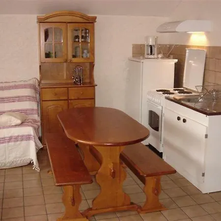 Apartman Location Ete Hiver Vosges Saulxures-sur-Moselotte