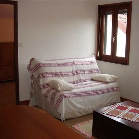 Location Ete Hiver Vosges Apartman *