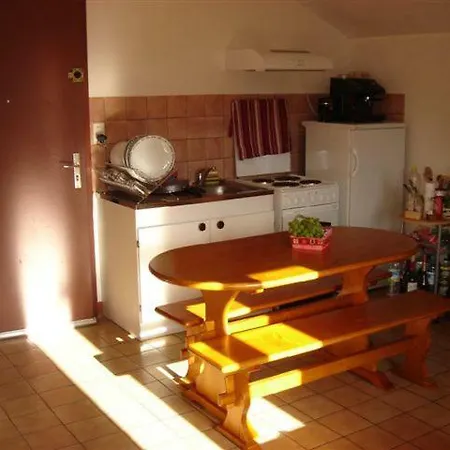 Location Ete Hiver Vosges Apartman *