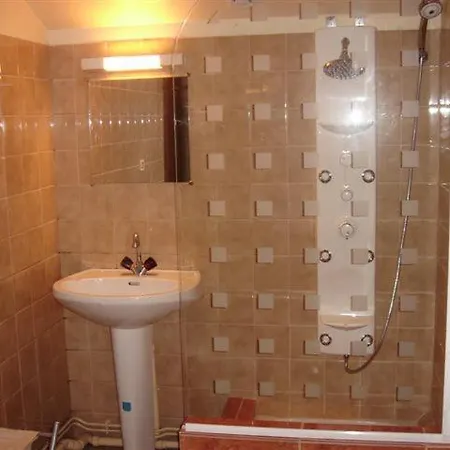 Location Ete Hiver Vosges Apartman