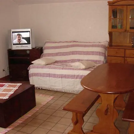 Apartman Location Ete Hiver Vosges Saulxures-sur-Moselotte